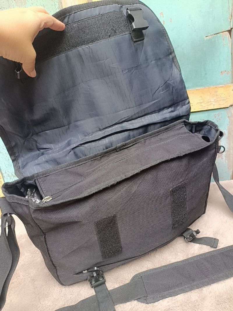 Tas Selempang Pria Jeballot, foto 8