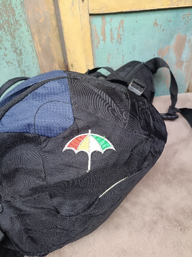 Ransel WB outdoor, foto 3