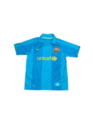 Nike Vintage Sportswear Jersey Pria multicolor green