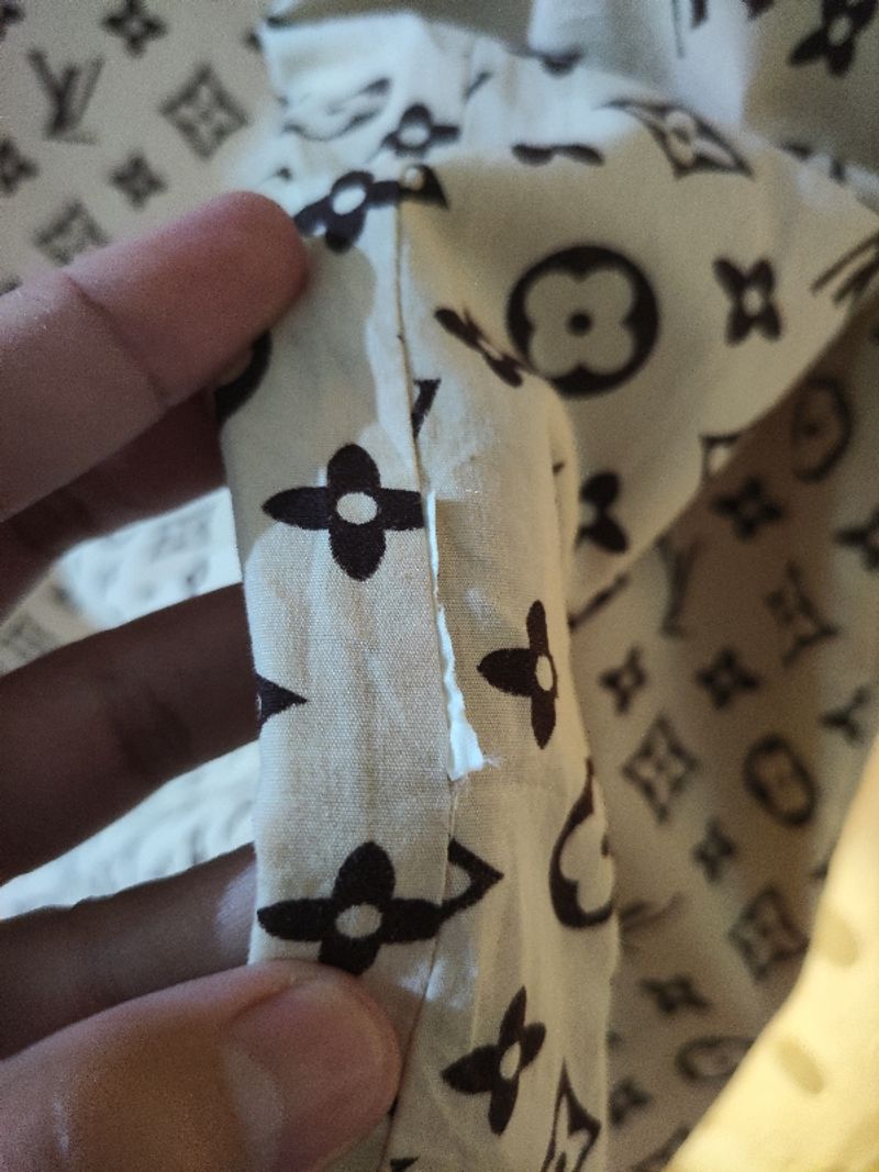 Work Jacket Louis Vuitton Like New, foto 6