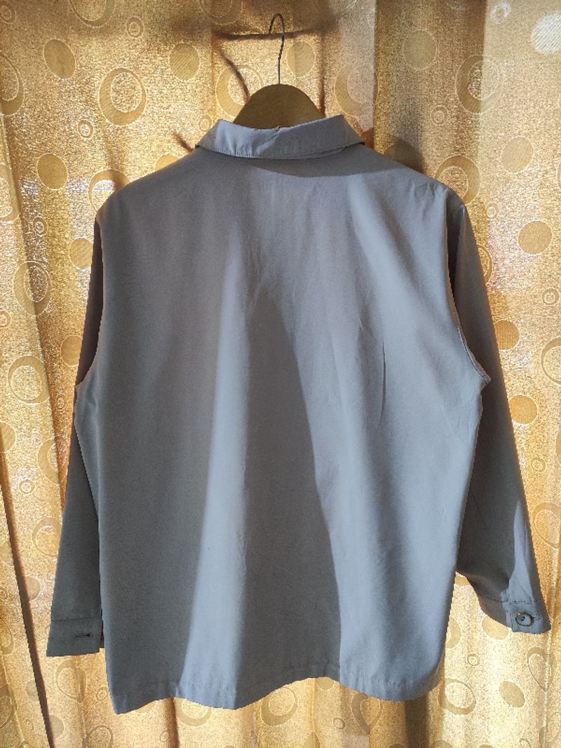 Work Jacket Louis Vuitton Like New, foto 7