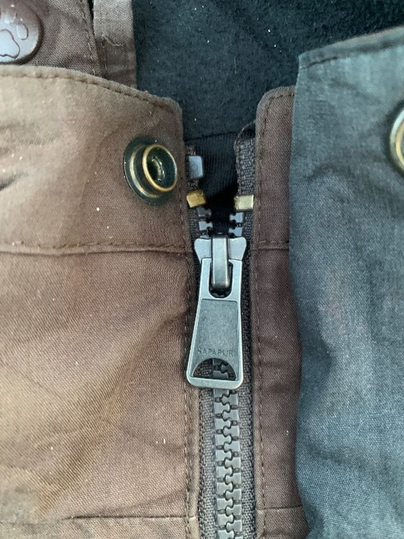 JACK WOLFSKIN MAJESTIC BOY ORIGINAL, foto 5