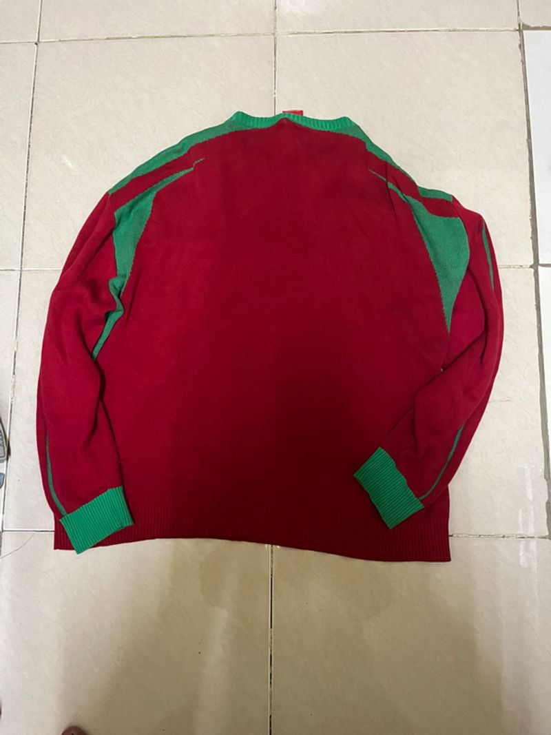 Crewneck Ronaldo 2025, foto 2