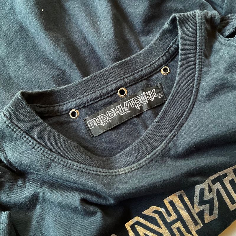 ⭐️Buddhistpunk Long Sleeve⭐️, foto 6