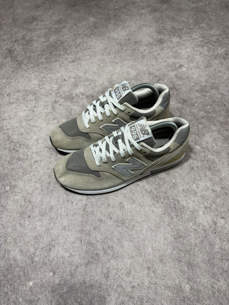 New Balance 996, foto 2