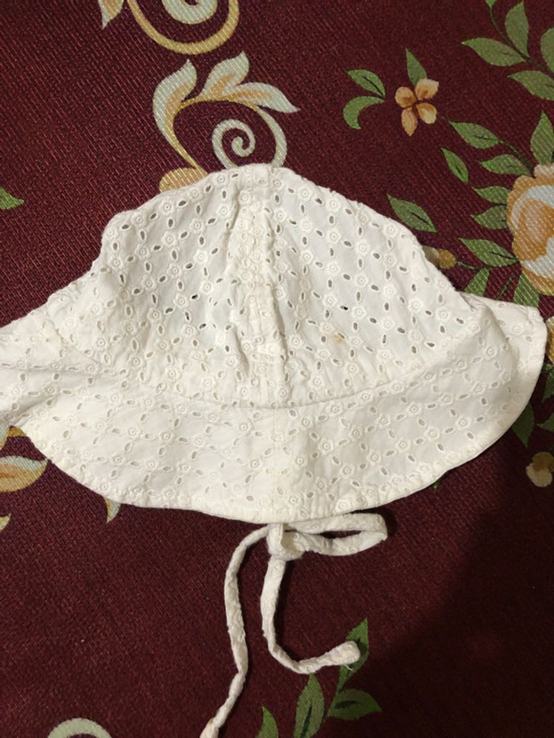 Topi usia 6-12 bulan, foto 2