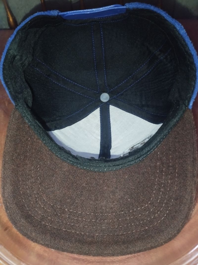 Hype Wool Boston Hat, foto 6