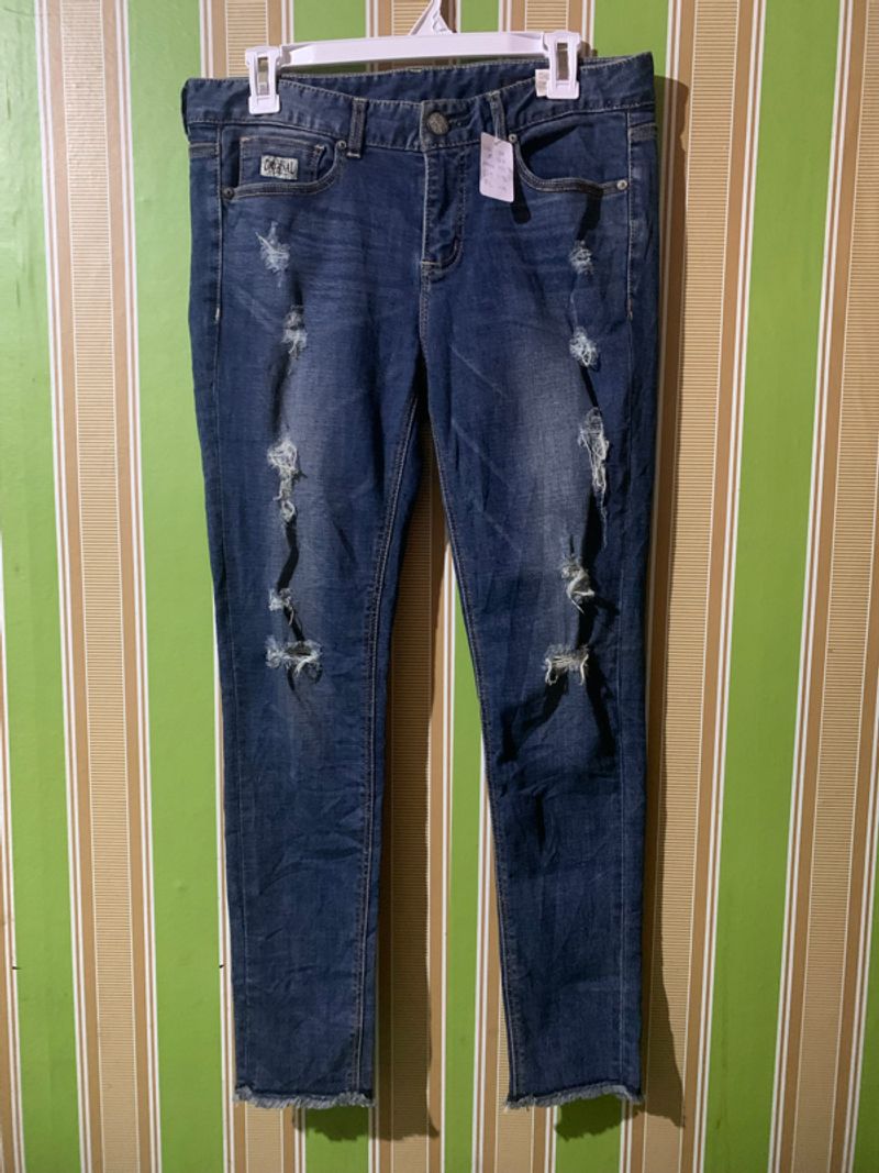 Jeans evisu (women), foto 2