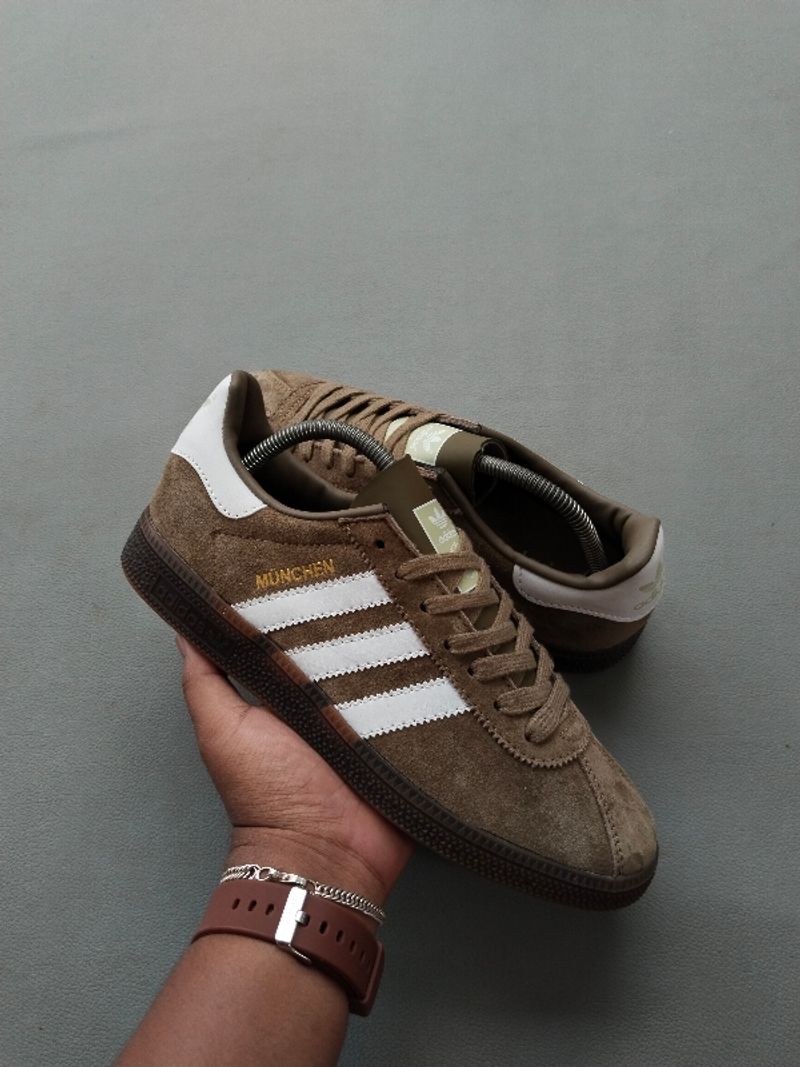 adidas munchen, foto 2