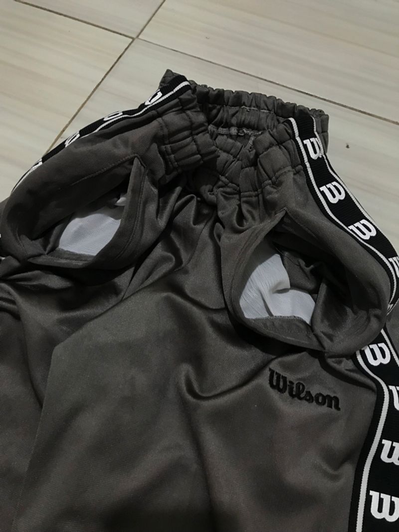 WILSON TRACKPANTS SIZE, foto 5