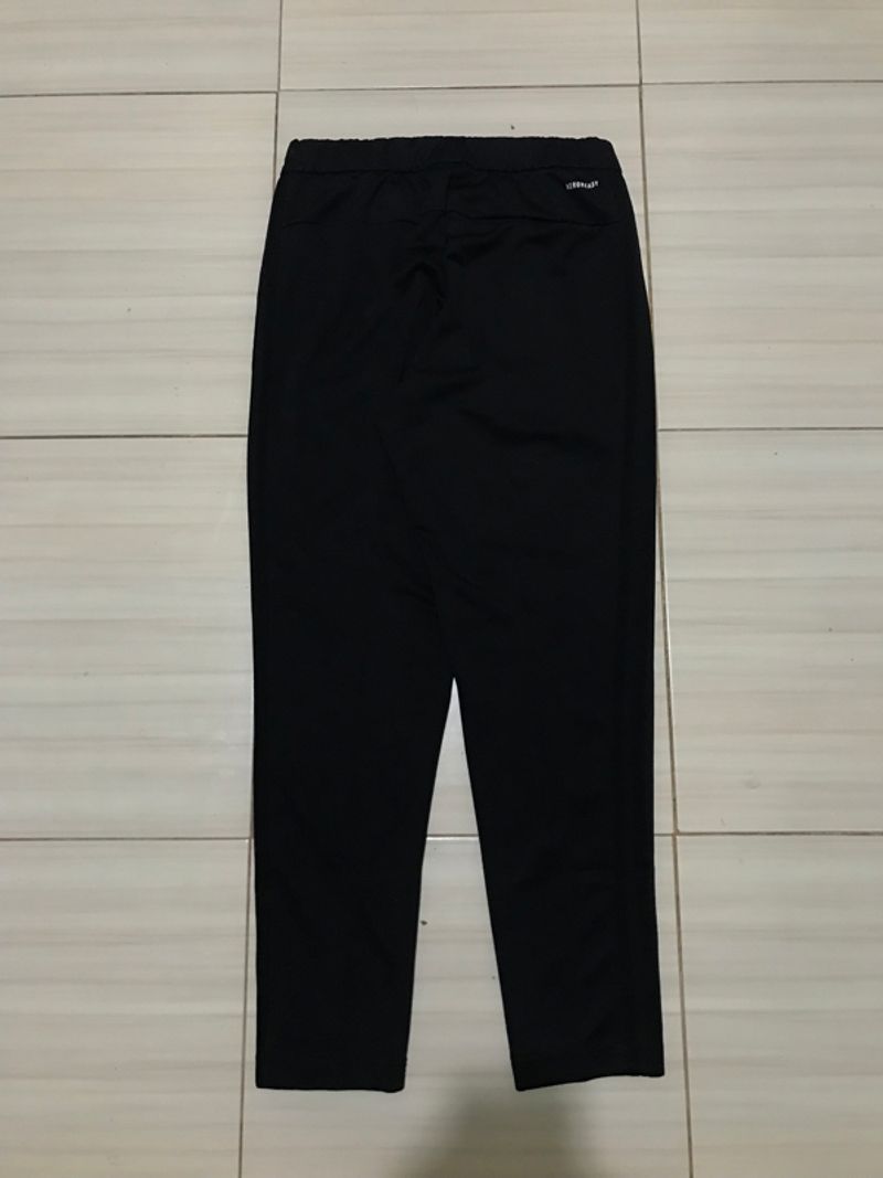 ADIDAS TRACKPANTS 3STRIPE BLACK, foto 8