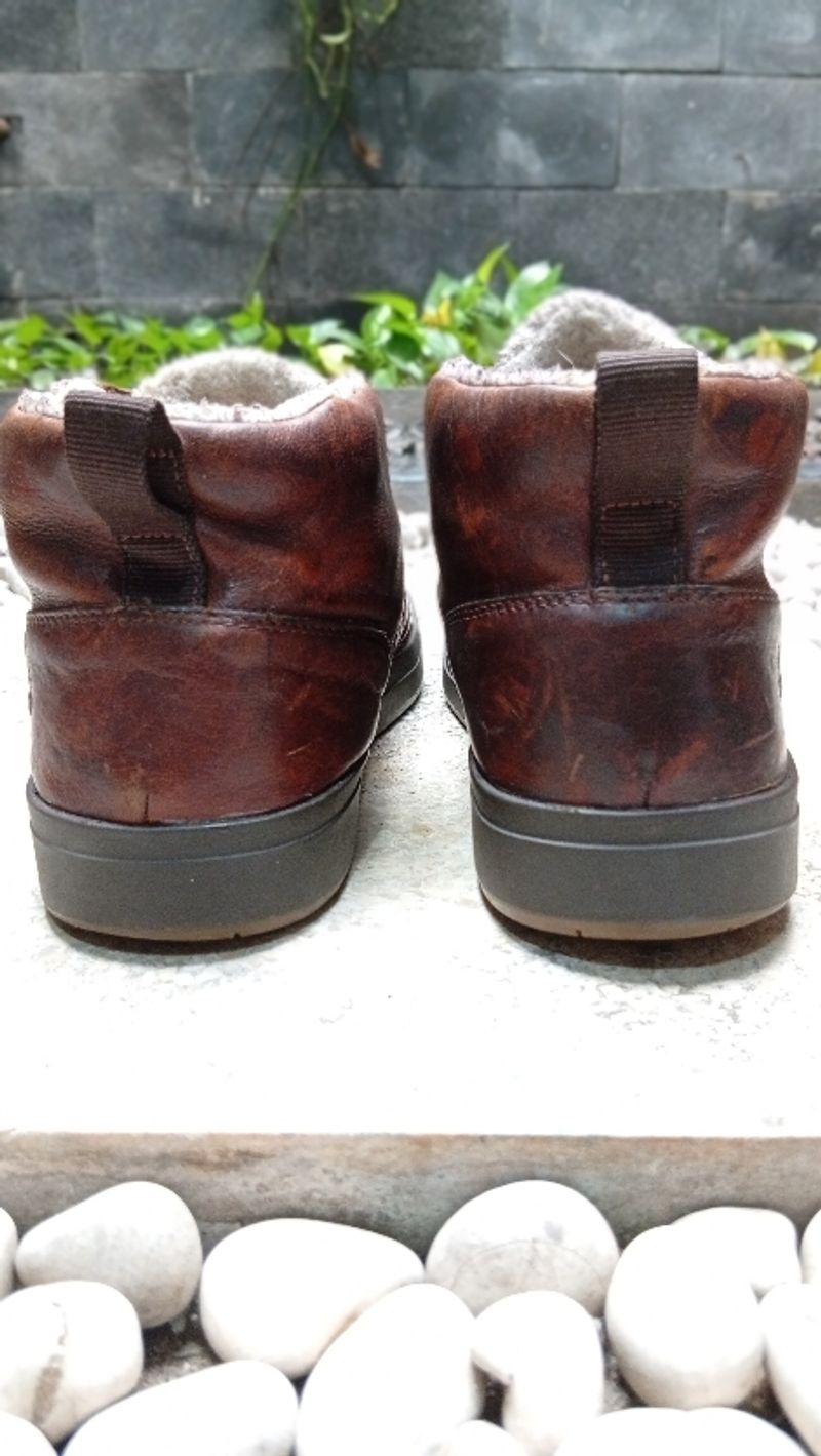TIMBERLAND Davis Square Chukka Boots, foto 9
