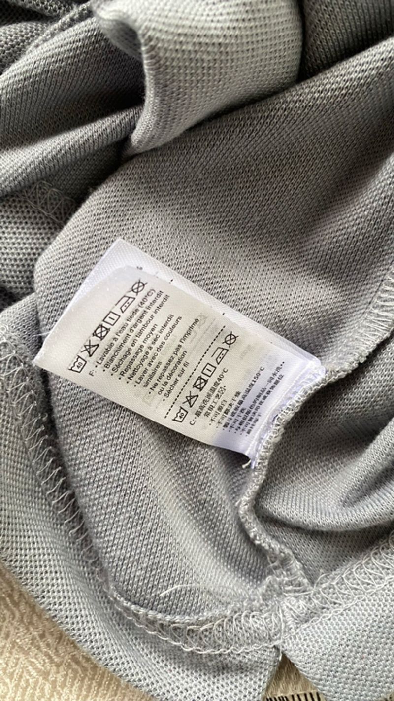 Polo lacoste, foto 4