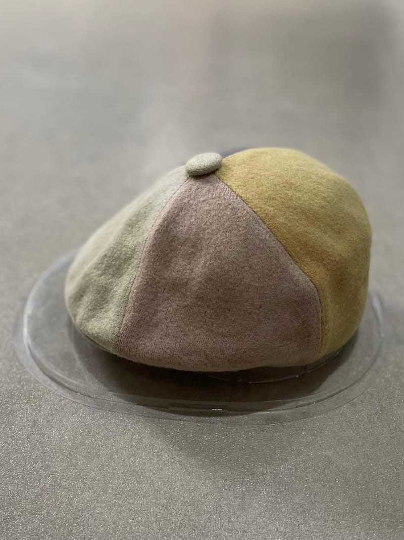 Kangol Luxury Casual Hat Pria multicolor, foto 8