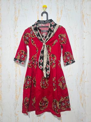 Baju wanita