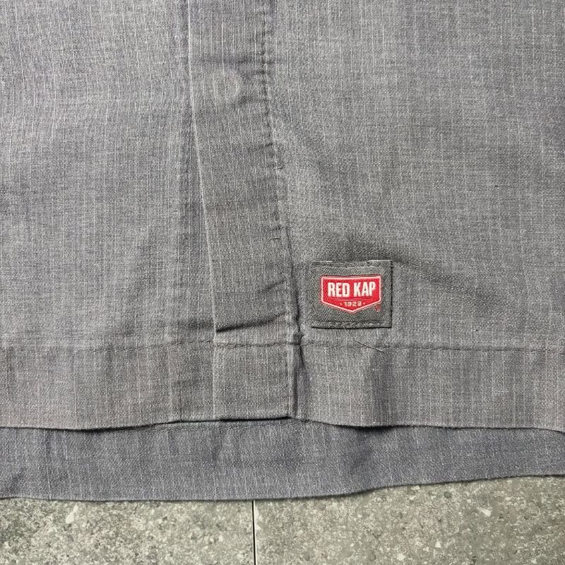 Vintage Redkap Work Shirt, foto 4