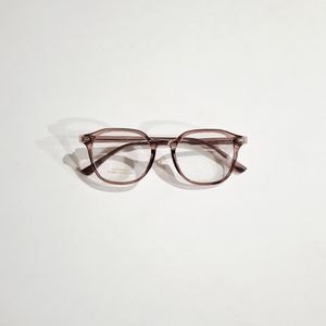 Kacamata Minimalis Unisex