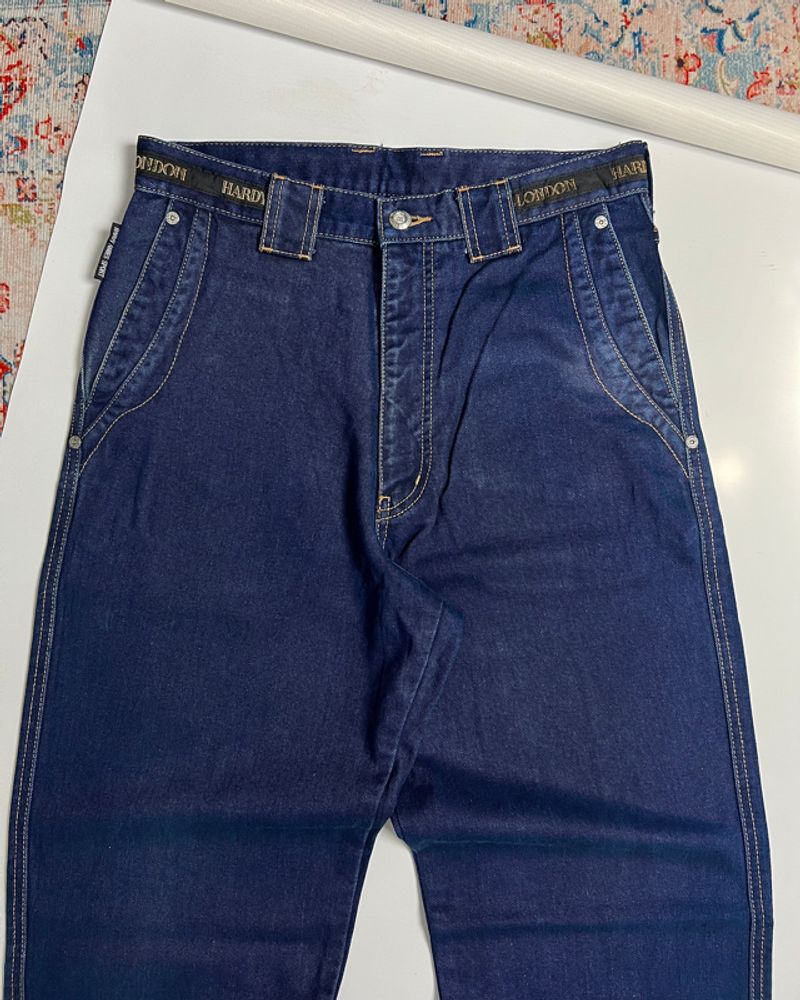 UNKNOWN BASIC JAPAN JEANS, foto 3