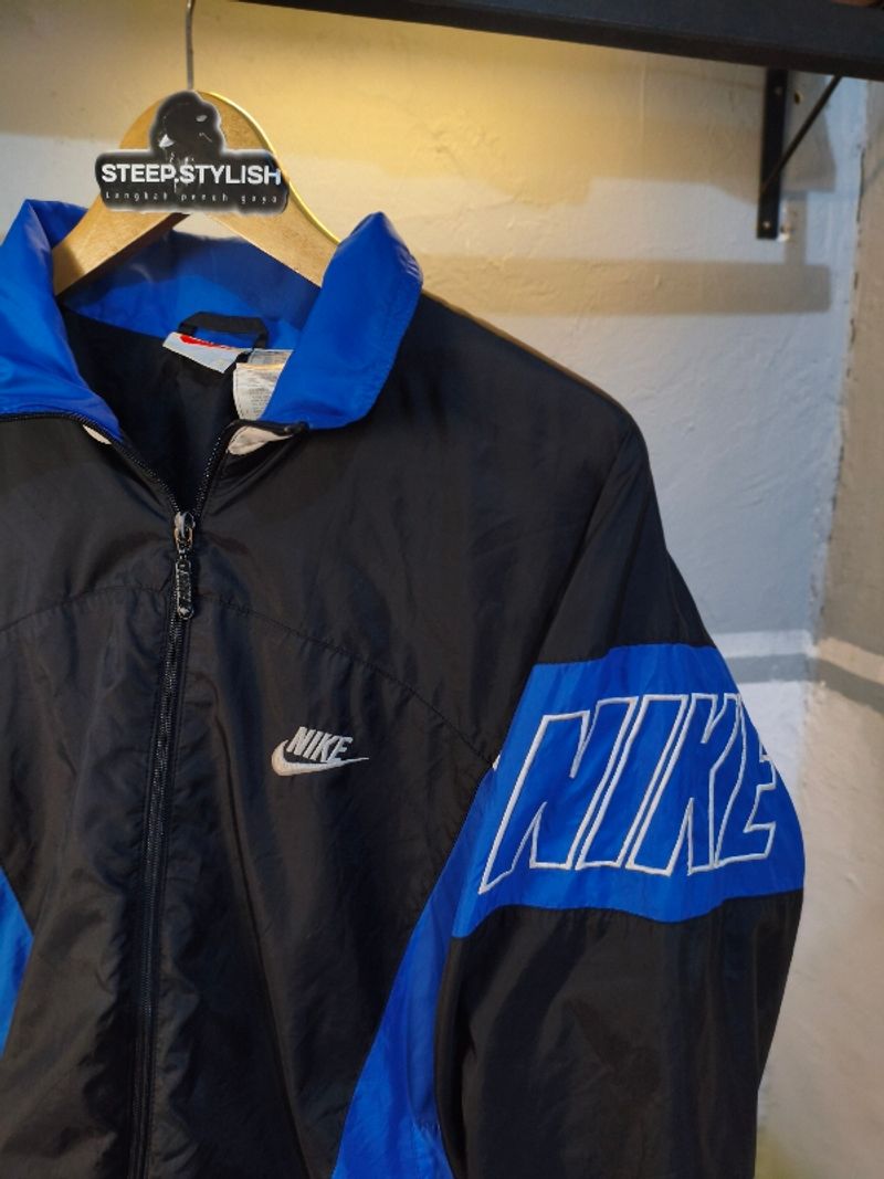 Winbreaker Nike vintage, foto 3
