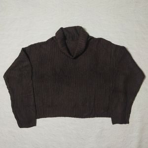 sweater rajut