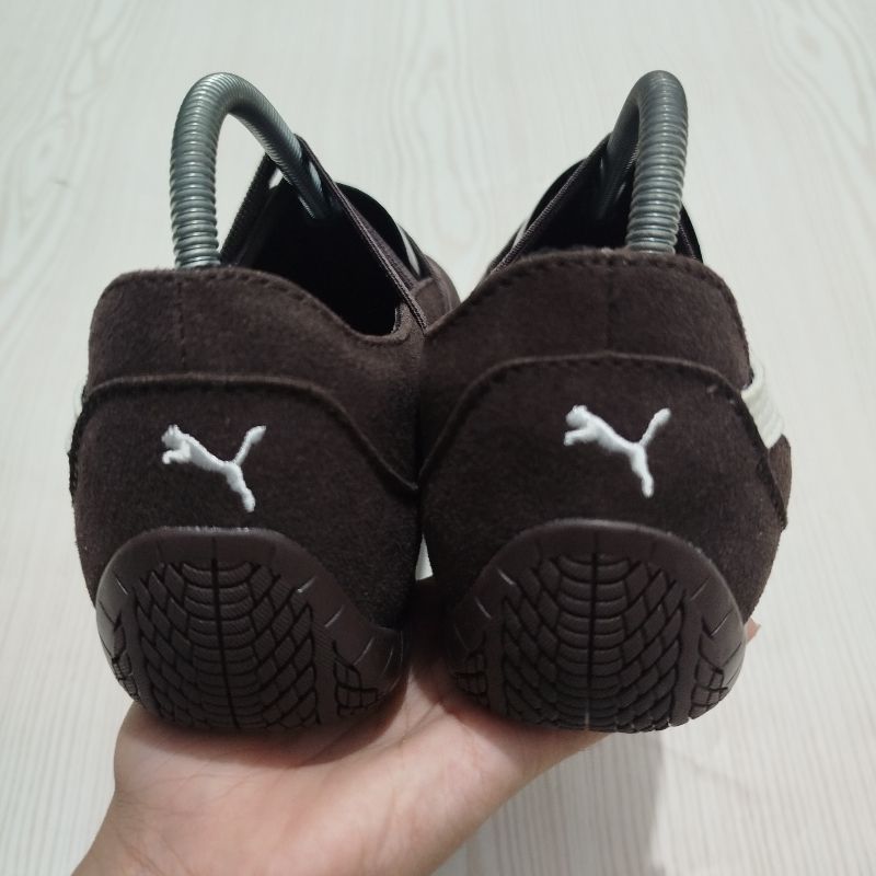 Puma Ballet, foto 4