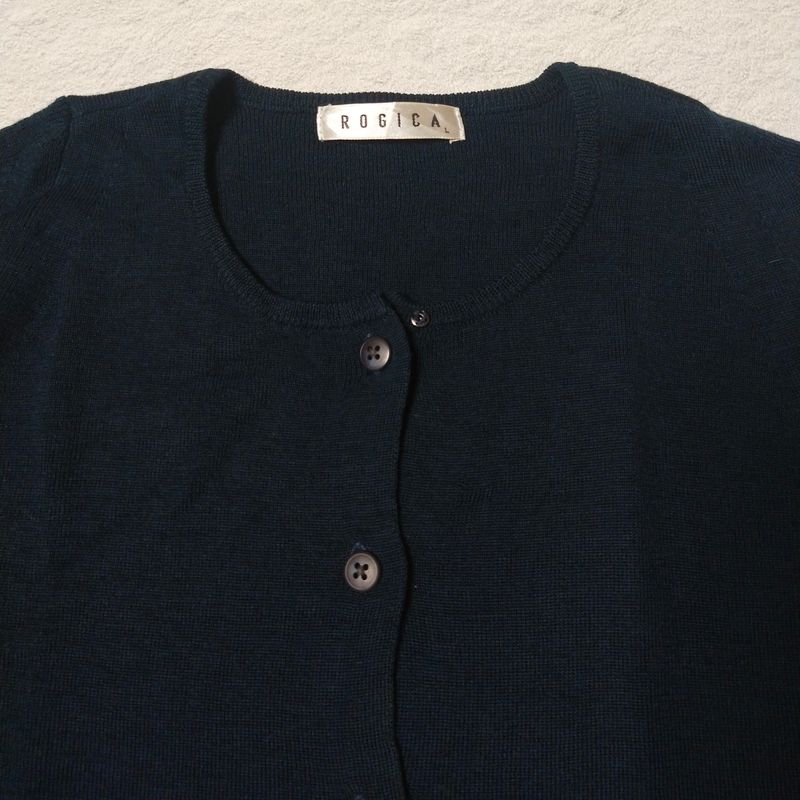 cardigan basic, foto 3