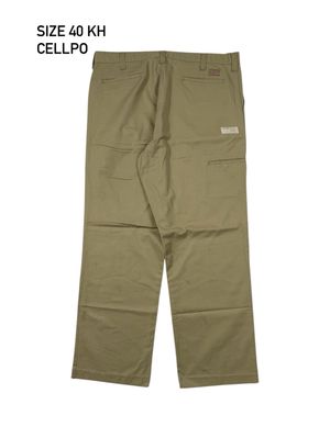 Dickies Khaki Cellpoket