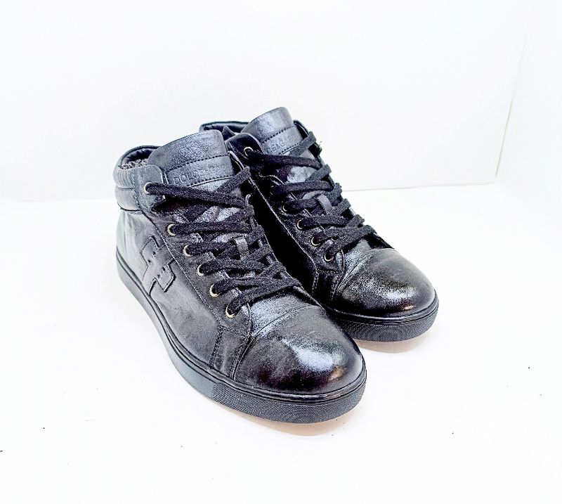 Dolce & Gabbana mid-top sneakers, foto 6