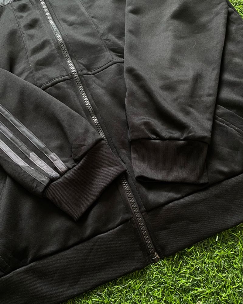 Adidas trefoil camo jacket, foto 5