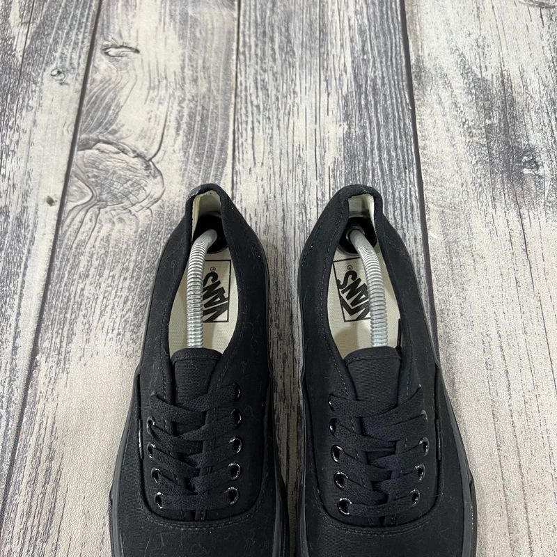 VNS AUTHENTIC TRIPLE BLACK (43), foto 3