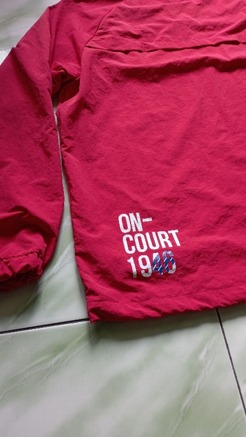 Windbreaker Jacket - YONEX, foto 5