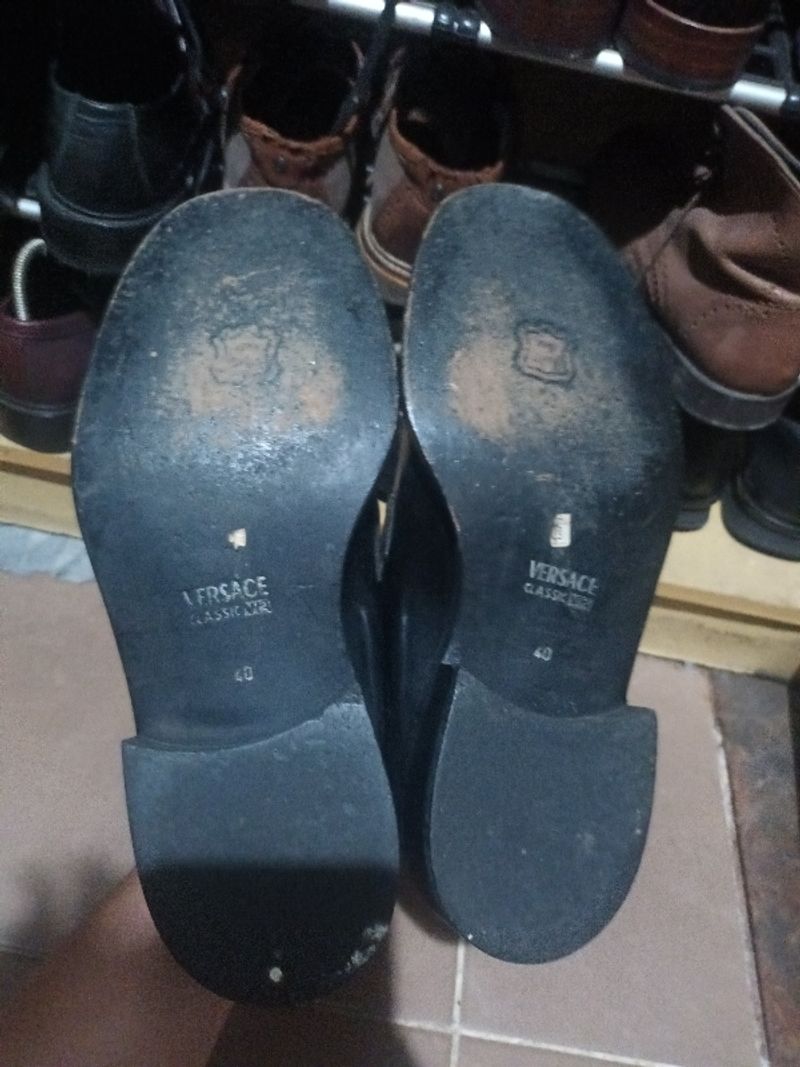 Versace Loafers, foto 4