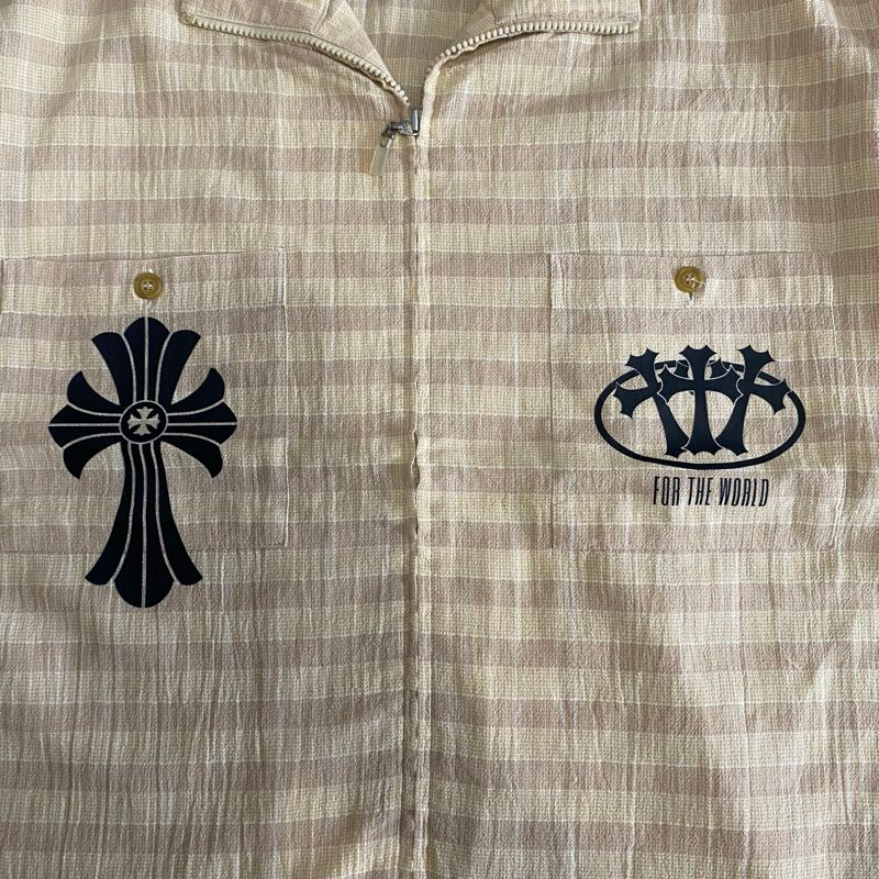 Boxy Shirt Custom, foto 2