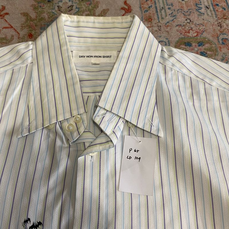 Boxy Shirt Custom, foto 3