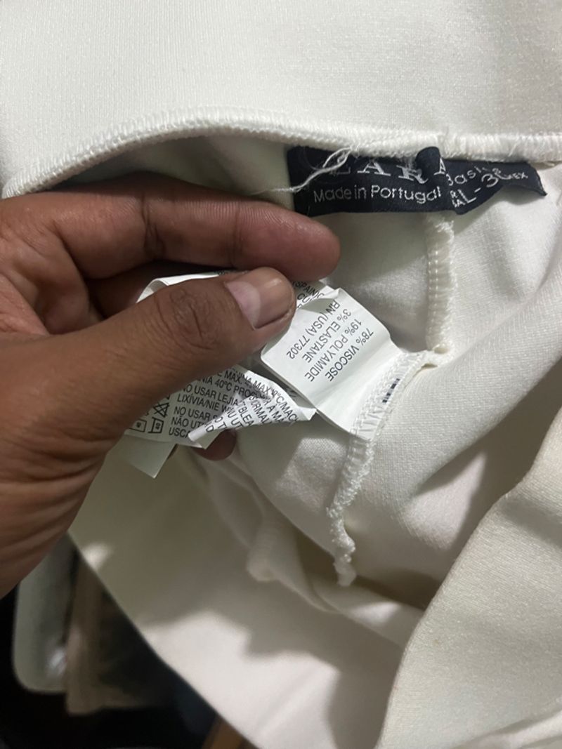 Zara legging pants sport pants, foto 3