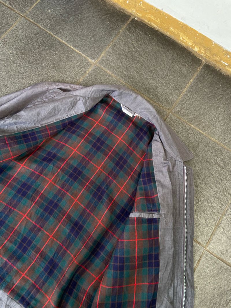 Harrington Jacket, foto 2