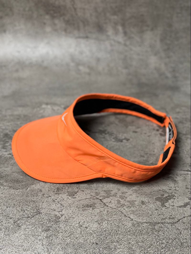 Topi Nike Featherlight Dri Fit Sport Cap Adjustable Second O, foto 4