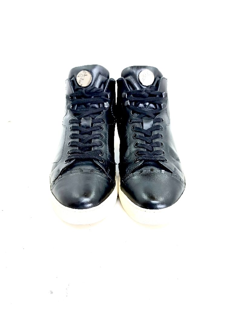 Versace collection High top sneakers, foto 3