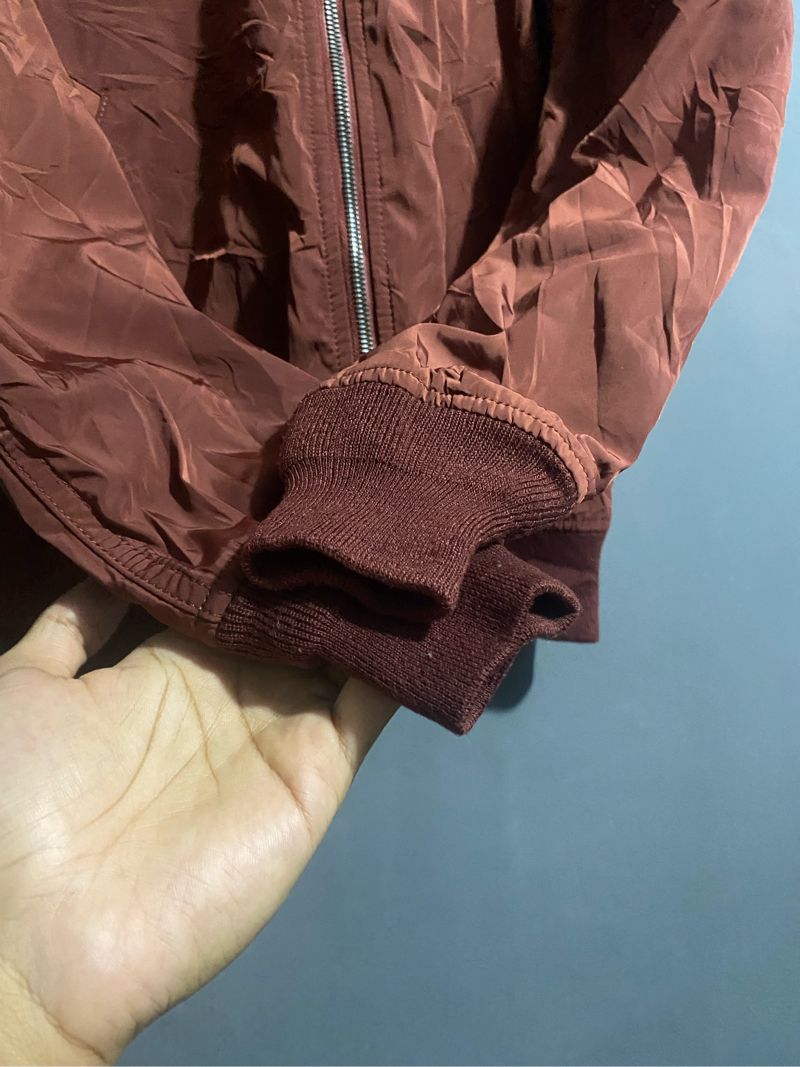 Jacket Bomber Alpha Industries, foto 4