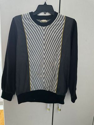 Kaos sweatshirt