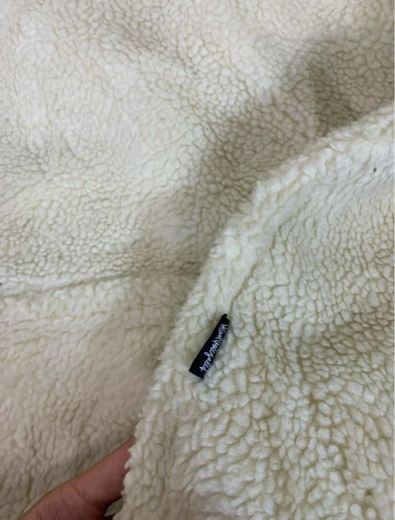 Hoodie Sherpa MarkGonzales, foto 5