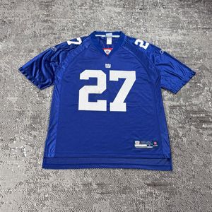 JERSEY NFL NY GIANTS, size XL