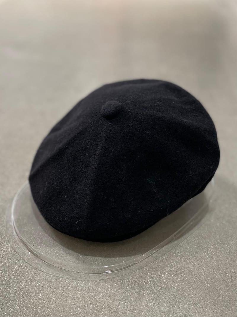Kangol Luxury Casual Hat Pria black, foto 5