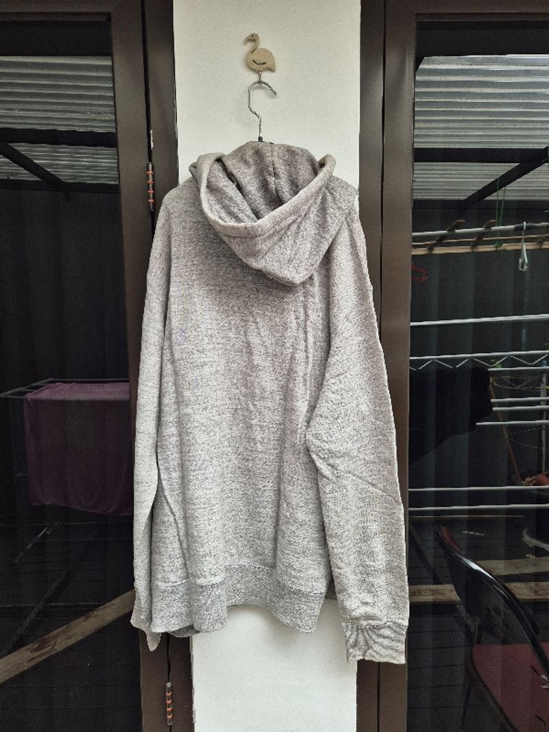 Uniqlo - Sweat Pullover Hoodie, foto 2