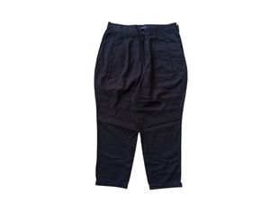 American Rag Cie pleated trouser pants