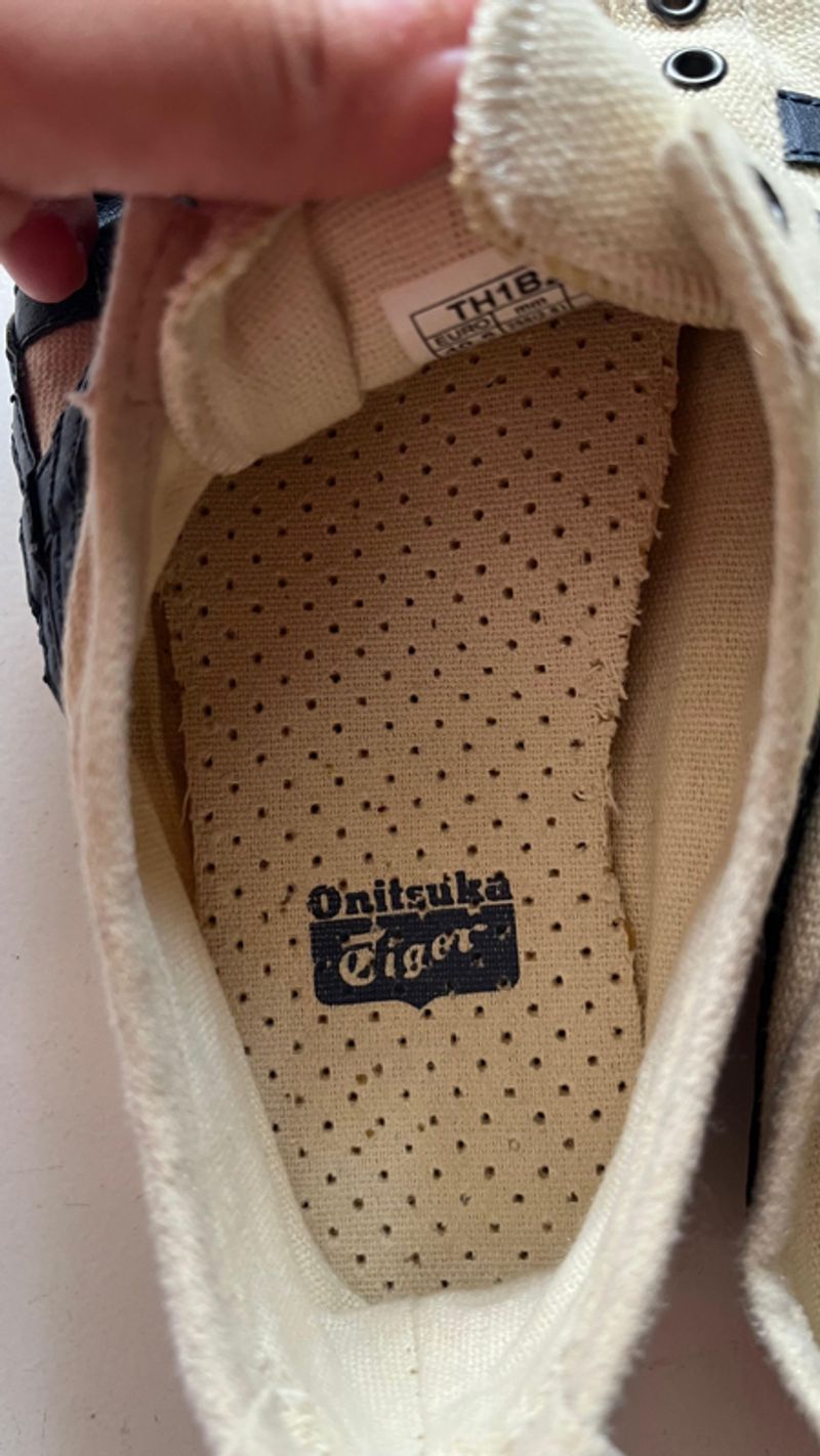 sepatu onitsuka tiger, foto 4