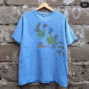 Crazy Shirt