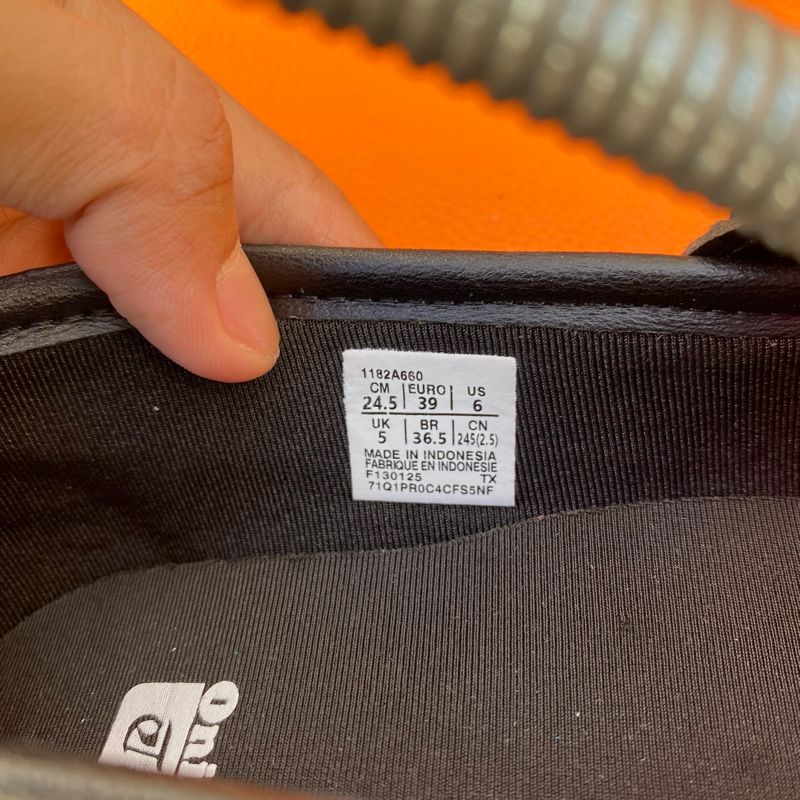 Onitsuka Ballerina, foto 7