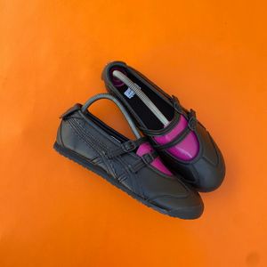 Onitsuka Ballerina