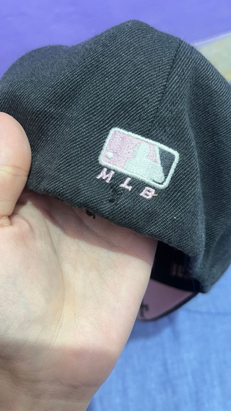 mlb cap sox, foto 4